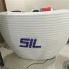 thanh lý quầy lễ tân kiểu đáng độc lạ đẹp dài 1m6