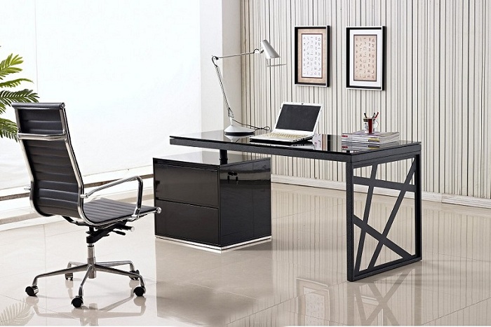 Tổng hợp những mẫu bàn ghế văn phòng hiện đại đáng tiền nhất 2020